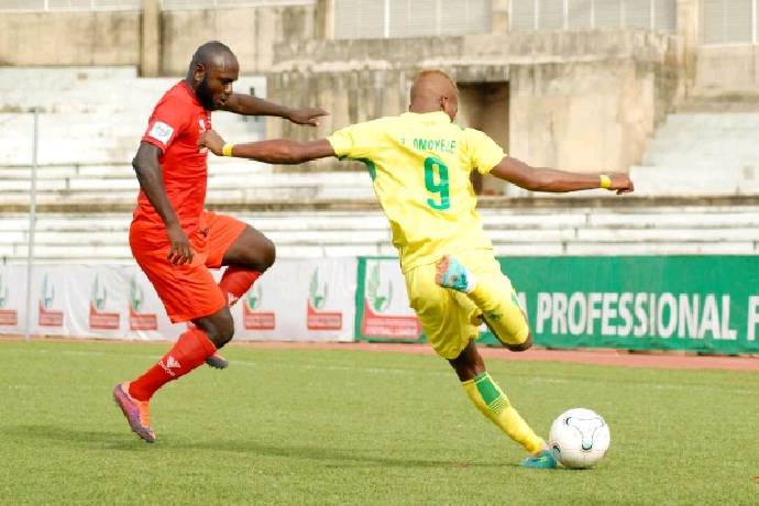 Nhận định, soi k&egrave;o Enugu Rangers vs Plateau United, 22h00 ng&agrave;y 27/3: Kh&oacute; c&oacute; bất ngờ