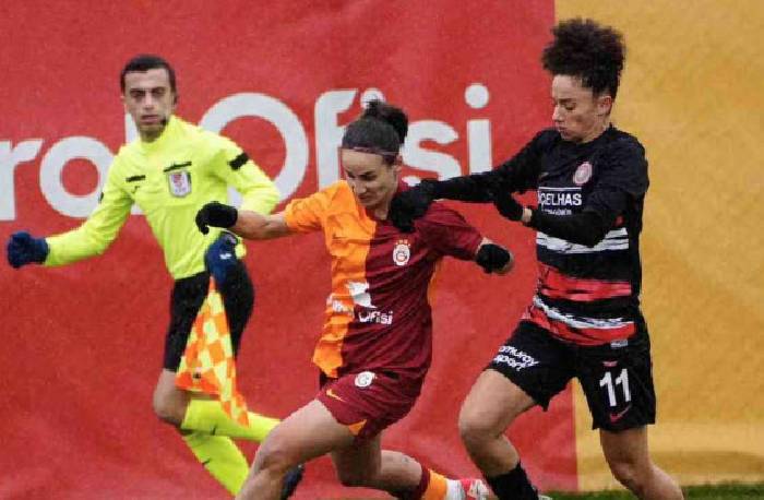 Nhận định, soi k&egrave;o Fatih Vatanspor Nữ vs Galatasaray SK Nữ, 19h00 ng&agrave;y 27/3: Ph&aacute; dớp đối đầu