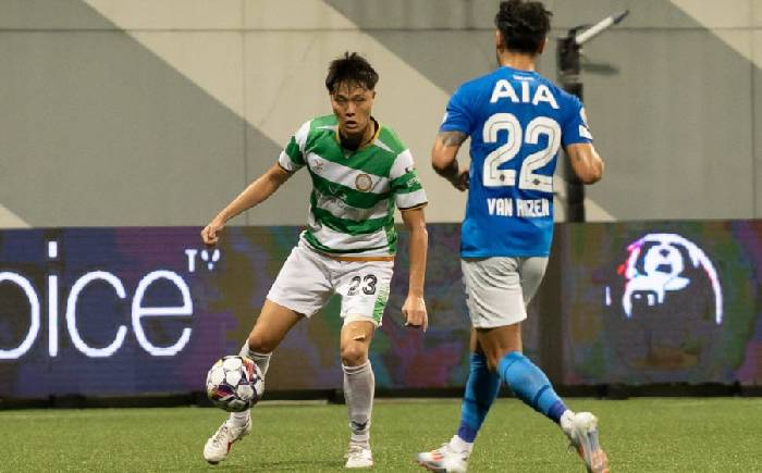 Nhận định, soi k&egrave;o Geylang International vs Lion City Sailors, 19h30 ng&agrave;y 27/3: Bản lĩnh ứng vi&ecirc;n v&ocirc; địch