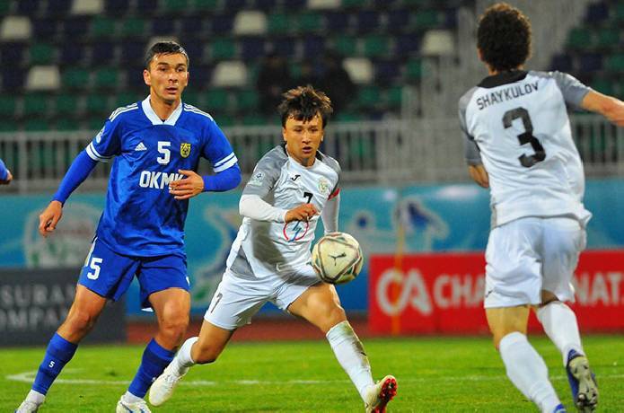 Nhận định, soi k&egrave;o Kuruvchi Kokand vs Shortan Guzar, 21h30 ng&agrave;y 27/3: