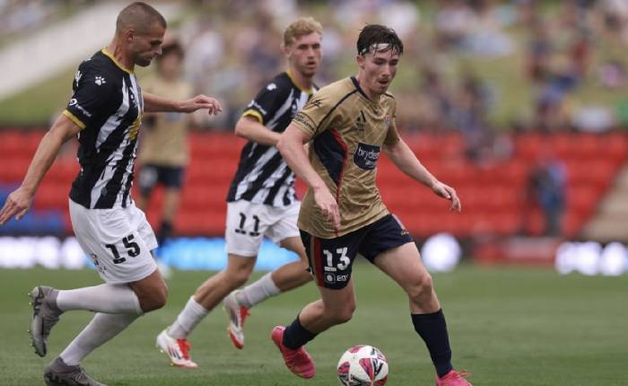 Nhận định, soi k&egrave;o Macarthur vs Newcastle Jets, 15h35 ng&agrave;y 28/3: Buồn cho chủ nh&agrave;