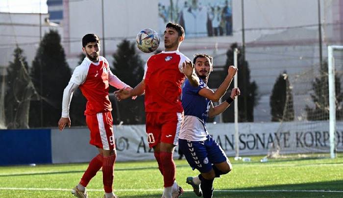 Nhận định, soi k&egrave;o MOIK Baku vs Difai Agsu, 18h30 ng&agrave;y 27/3: Gia cố thứ hạng