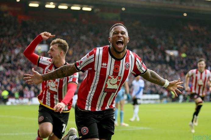 Nhận định, soi k&egrave;o Sheffield United vs Coventry City, 03h00 ng&agrave;y 29/3: Tạm chiếm ng&ocirc;i đầu