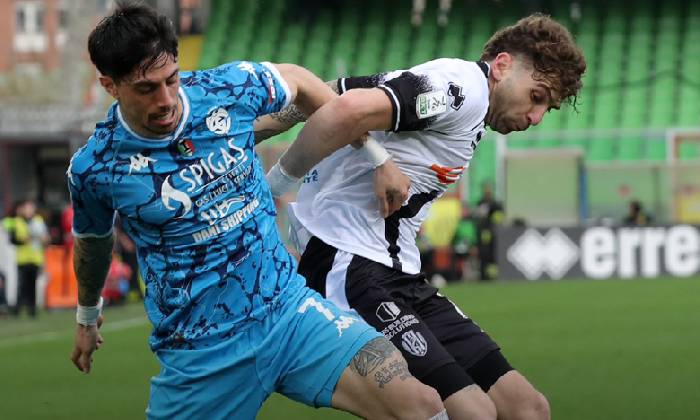 Nhận định, soi k&egrave;o Spezia vs Brescia, 02h30 ng&agrave;y 29/3: Niềm tin cửa tr&ecirc;n