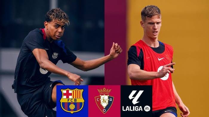 Si&ecirc;u m&aacute;y t&iacute;nh dự đo&aacute;n Barca vs Osasuna, 03h00 ng&agrave;y 28/3