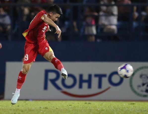 Si&ecirc;u m&aacute;y t&iacute;nh dự đo&aacute;n đội tuyển Việt Nam c&oacute; cơ hội rất lớn dự Asian Cup