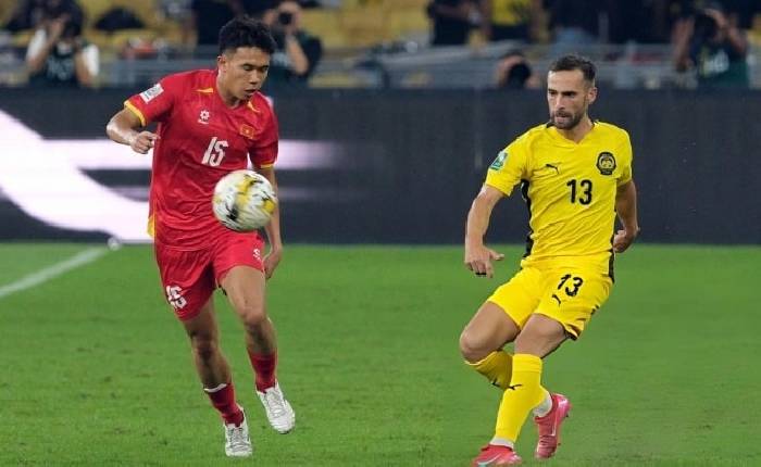 HLV muốn Malaysia &lsquo;biến nỗi đau th&agrave;nh sức mạnh&rsquo; trước tuyển Việt Nam