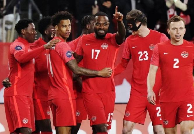 Nhận định, soi k&egrave;o Canada vs Iceland, 0h00 ng&agrave;y 29/3: Chạy đ&agrave; ho&agrave;n hảo