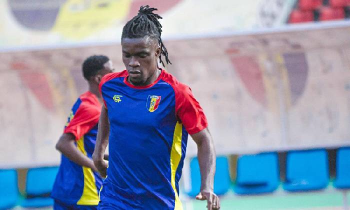 Nhận định soi k&egrave;o Chad vs Burundi, 20h00 ng&agrave;y 27/3: Dễ đo&aacute;n