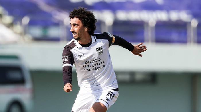 Nhận định soi k&egrave;o Cheonan City vs Jeonnam Dragons, 14h30 ng&agrave;y 28/3: Thắng tiếp