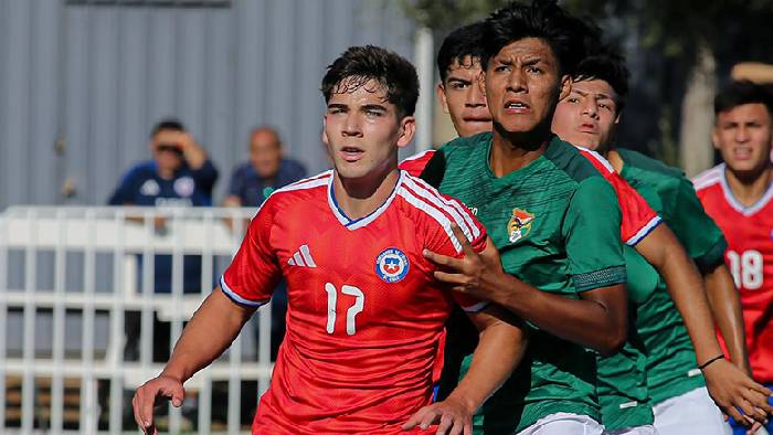 Nhận định, soi k&egrave;o Chile vs Cape Verde, 10h ng&agrave;y 27/3: Hấp dẫn