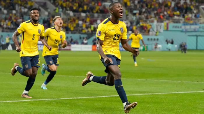 Nhận định, soi k&egrave;o Ecuador vs Morocco, 03h15 ng&agrave;y 28/3: Thuần phục Sư tử