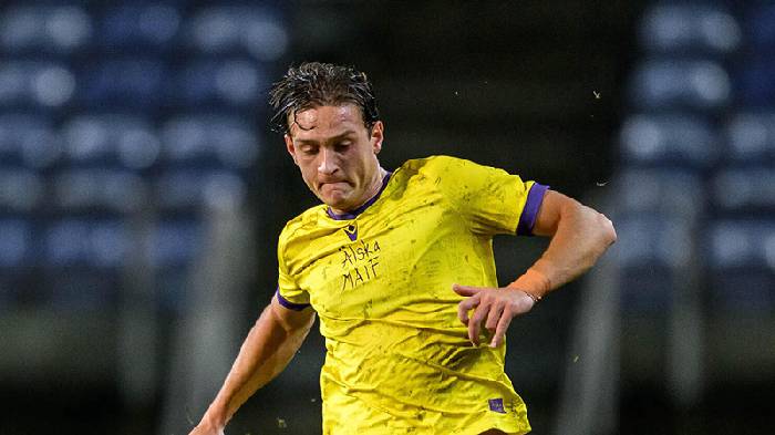 Nhận định soi k&egrave;o Hacken vs Mjallby, 21h00 ng&agrave;y 27/3: Lại thua