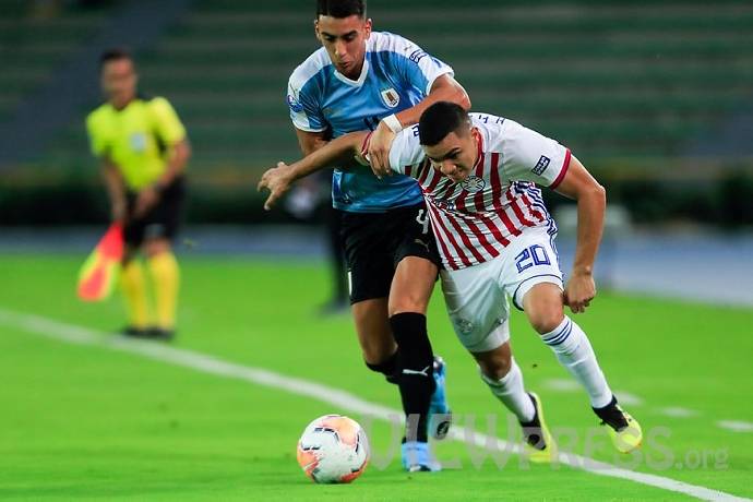 Nhận định, soi k&egrave;o Hy Lạp vs Paraguay, 2h00 ng&agrave;y 28/3: Giao hữu nhẹ nh&agrave;ng