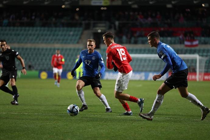 Nhận định, soi k&egrave;o Kenya vs Estonia, 23h00 ng&agrave;y 27/3: C&acirc;n sức