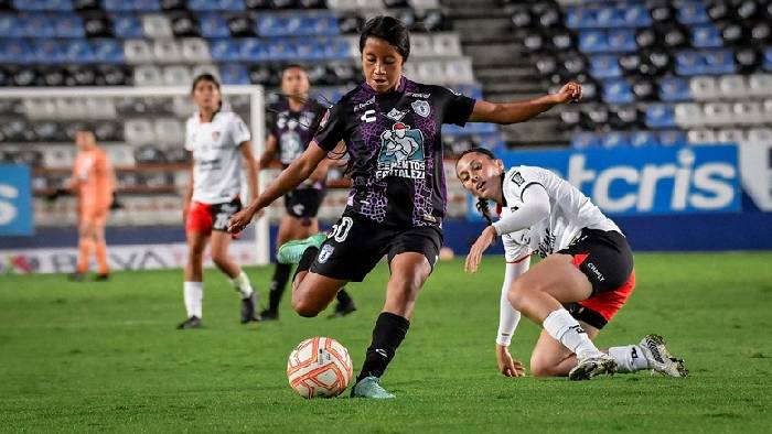 Nhận định, soi k&egrave;o Nữ Atlas vs Nữ Necaxa, 8h00 ng&agrave;y 28/3: Kh&oacute; c&oacute; bất ngờ