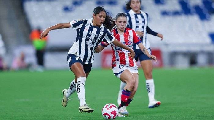 Nhận định, soi k&egrave;o Nữ Pachuca vs Nữ Monterrey, 8h06 ng&agrave;y 28/3: San bằng khoảng c&aacute;ch