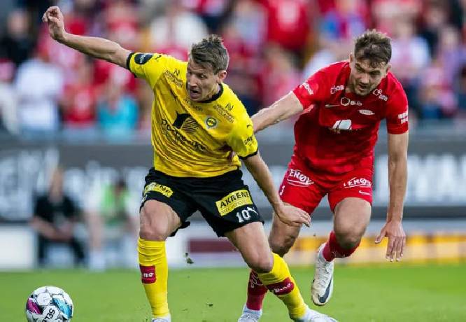 Nhận định, soi k&egrave;o Orgryte vs Lillestrom, 21h00 ng&agrave;y 27/3: Tự tin ra s&acirc;n