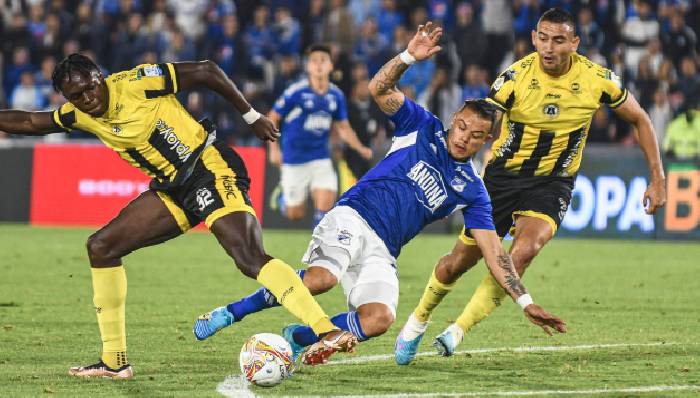 Nhận định, soi k&egrave;o Rionegro Aguilas vs Alianza Petrolera, 04h00 ng&agrave;y 28/3: Cầm ch&acirc;m nhau ở Cincuentenario