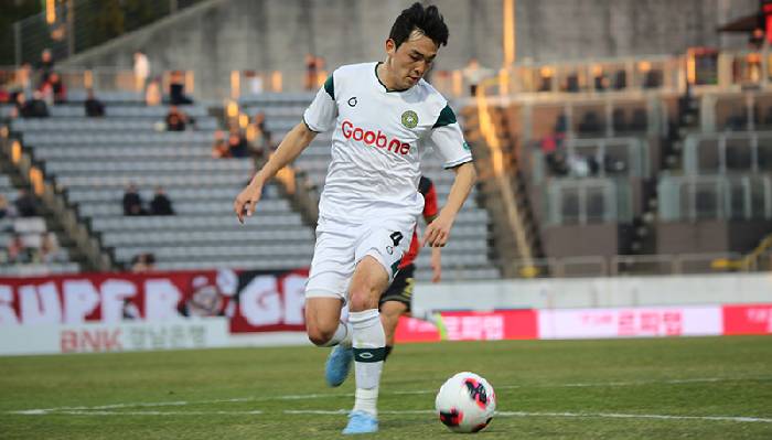 Nhận định soi k&egrave;o Seongnam vs Gimpo FC, 14h30 ng&agrave;y 28/3: Lại h&ograve;a