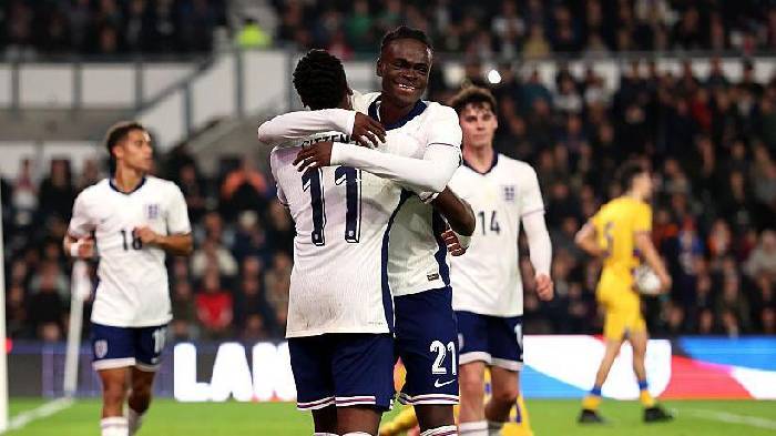 Nhận định, soi k&egrave;o U21 Andorra vs U21 Anh, 01h30 ng&agrave;y 28/3: Tam sư thắng nhọc