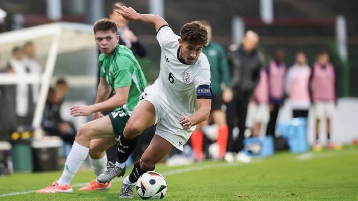 Nhận định, soi k&egrave;o U21 Đức vs U21 Bắc Ailen, 00h00 ng&agrave;y 28/3: Kh&ocirc;ng c&oacute; bất ngờ