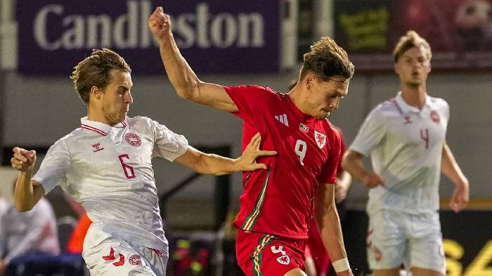 Nhận định, soi k&egrave;o U21 Wales vs U21 Belarus, 00h30 ng&agrave;y 28/3: Chia điểm!