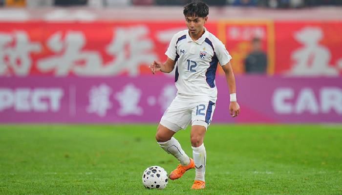 Nhận định soi k&egrave;o U23 Th&aacute;i Lan vs U23 Việt Nam, 14h00 ng&agrave;y 28/3: Dễ h&ograve;a