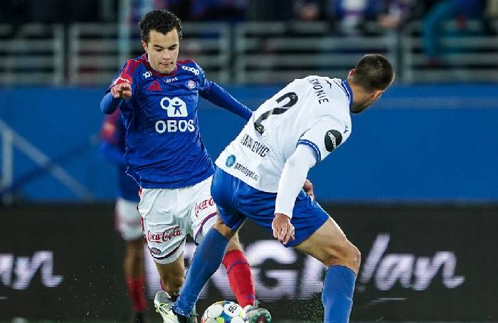 Nhận định, soi k&egrave;o Valerenga vs Goteborg, 21h00 ng&agrave;y 27/3: Giằng co quyết liệt