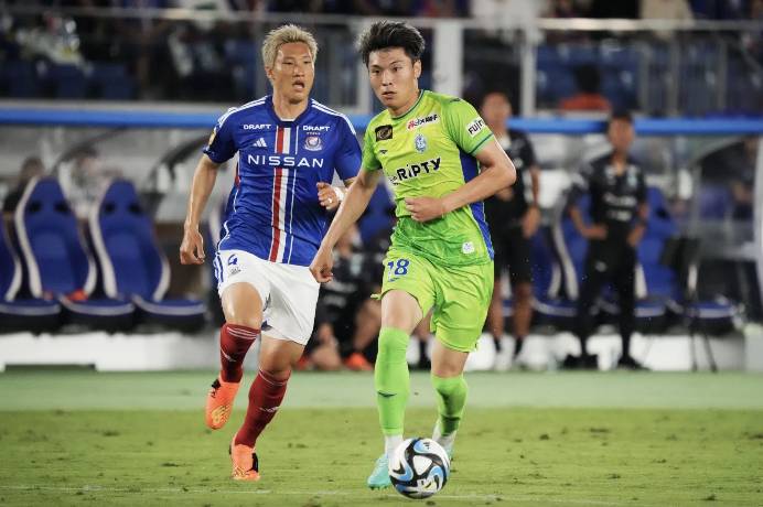 Nhận định, soi k&egrave;o Yokohama vs Shonan Bellmare, 12h00 ng&agrave;y 28/3: Đ&aacute;nh chiếm Top2