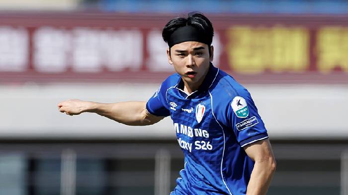 Nhận định soi k&egrave;o Yongin vs Suwon Bluewings, 12h00 ng&agrave;y 28/3: Game dễ