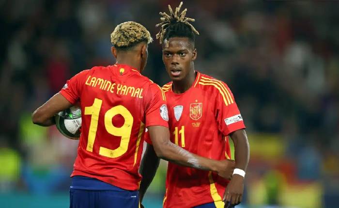 Soi k&egrave;o g&oacute;c T&acirc;y Ban Nha vs Serbia, 3h00 ng&agrave;y 28/03