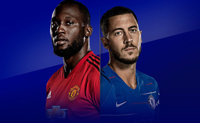 Dự đo&aacute;n MU vs Chelsea (22h30 28/4) bởi chuy&ecirc;n gia Paul Merson