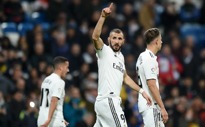 Ph&acirc;n t&iacute;ch tỷ lệ Vallecano vs Real Madrid, 1h45 ng&agrave;y 29/4