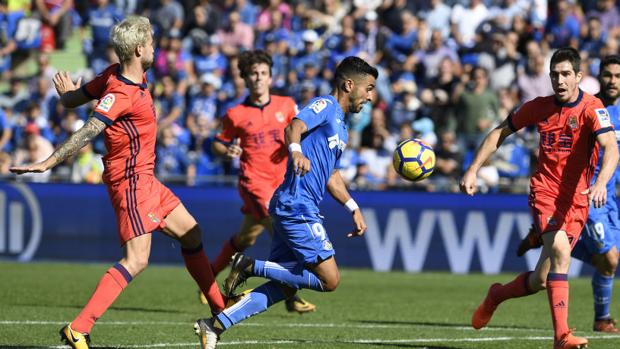 Nhận định Sociedad vs Getafe, 21h15 ng&agrave;y 28/4 (VĐQG T&acirc;y Ban Nha)