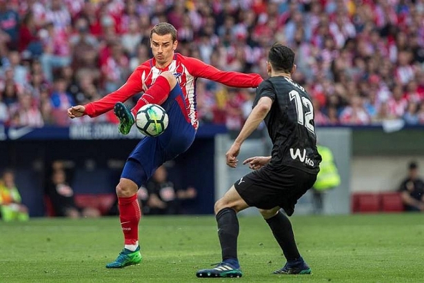 Nhận định Atletico Madrid vs Valladolid, 21h15 27/04 (VĐQG T&acirc;y Ban Nha)