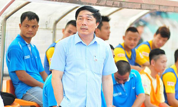 HAGL vs Thanh H&oacute;a: Bầu Đệ gi&uacute;p xứ Thanh chuyển m&igrave;nh?