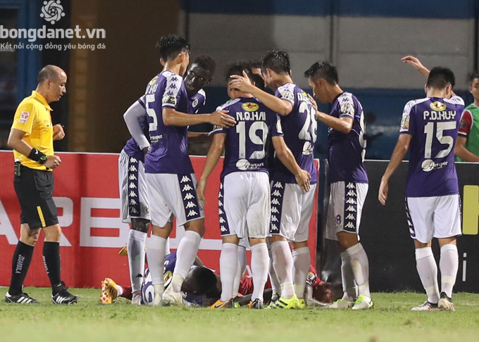 BXH - Kết quả v&ograve;ng 7 V-League 2019: Chờ Hải Ph&ograve;ng bứt ph&aacute;