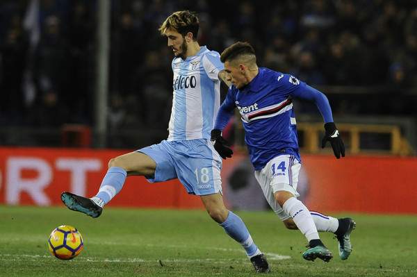 Nhận định Sampdoria vs Lazio 23h00, 28/04 (VĐQG Italia)