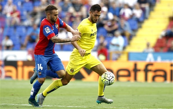Nhận định Villarreal vs Huesca 23h30, 28/04 (VĐQG T&acirc;y Ban Nha)