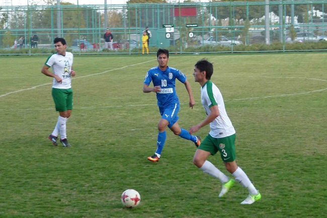 Nhận định b&oacute;ng đ&aacute; Altyn Asyr vs Ahal, 17h ng&agrave;y 30/4