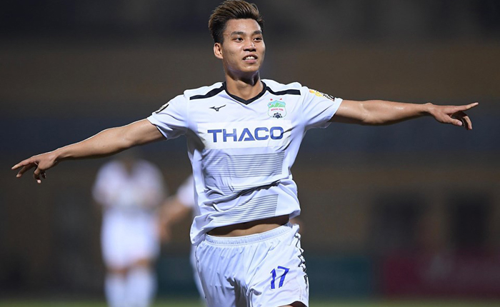 Vũ Văn Thanh muốn thi đấu ở đ&acirc;u nếu xuất ngoại?