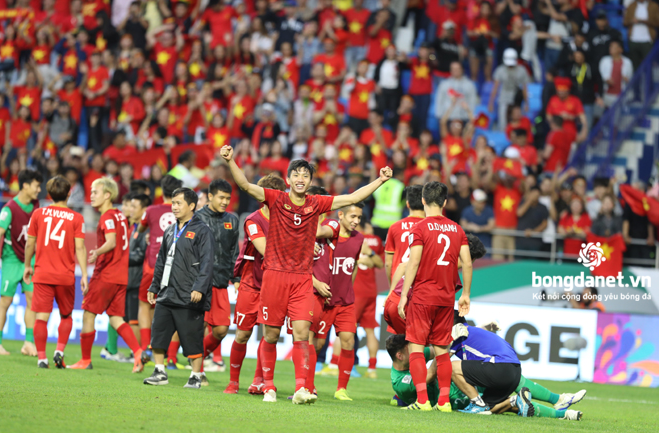 Việt Nam ch&iacute;nh thức sở hữu bản quyền AFF Cup 2020