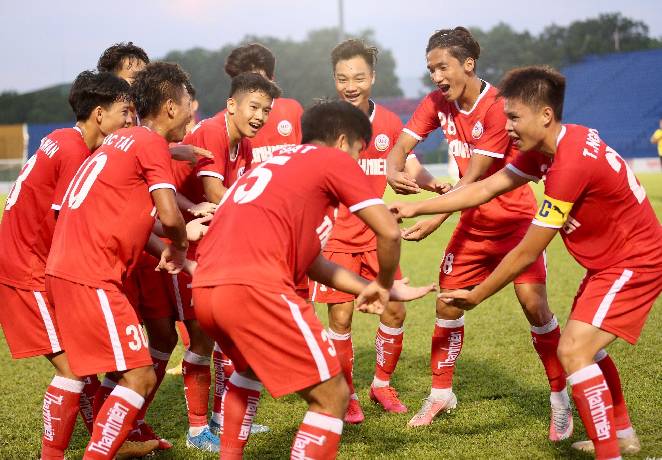 CLB PVF đổi t&ecirc;n th&agrave;nh Cảng S&agrave;i G&ograve;n