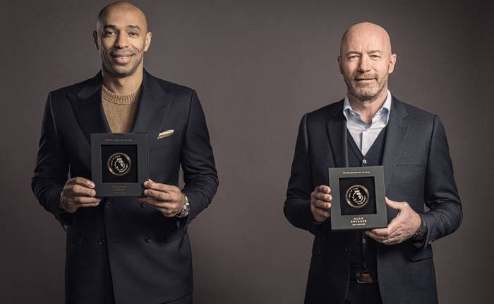 Đại sảnh danh vọng Ngoại hạng Anh l&agrave; g&igrave;, ti&ecirc;u ch&iacute; ra sao?