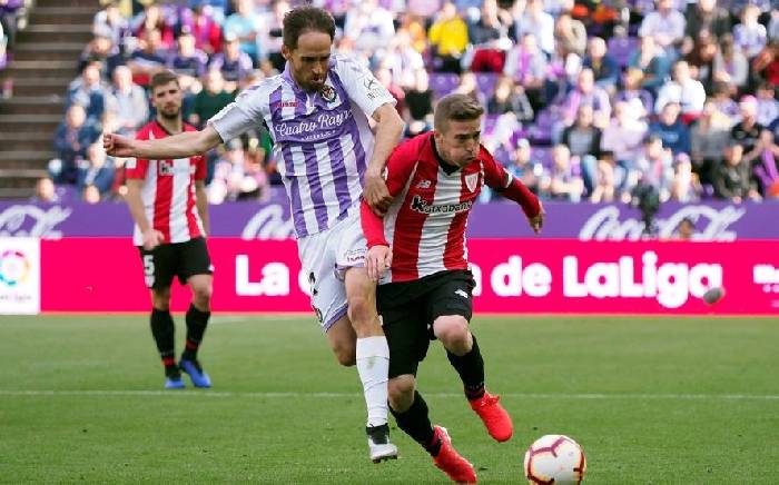 Lịch thi đấu b&oacute;ng đ&aacute; h&ocirc;m nay 28/4: Athletic Bilbao vs Valladolid