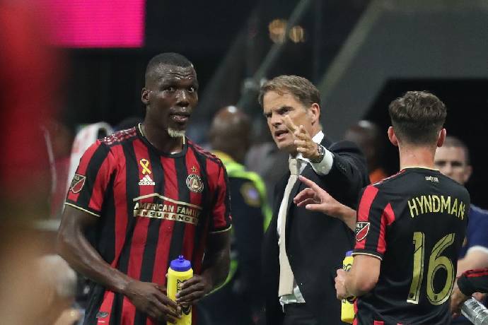 Nhận định Atlanta United vs Philadelphia, 07h00 ng&agrave;y 28/4