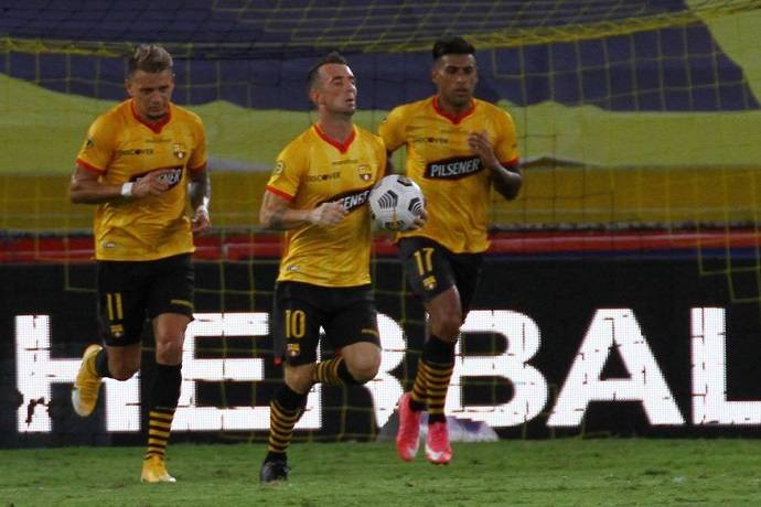 Nhận định Barcelona vs The Strongest, 9h00 ng&agrave;y 29/4