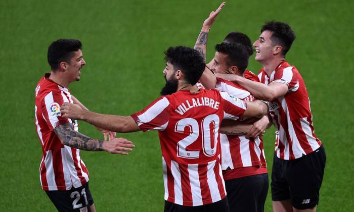 Nhận định Bilbao vs Valladolid, 0h ng&agrave;y 29/4