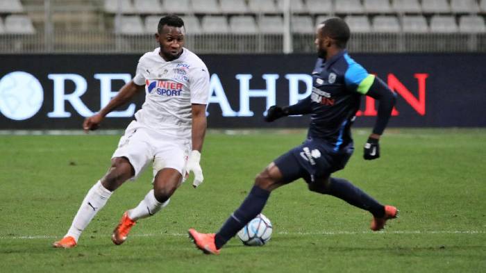 Nhận định Dunkerque vs Amiens, 0h00 ng&agrave;y 29/4